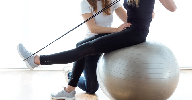 Osteopathy